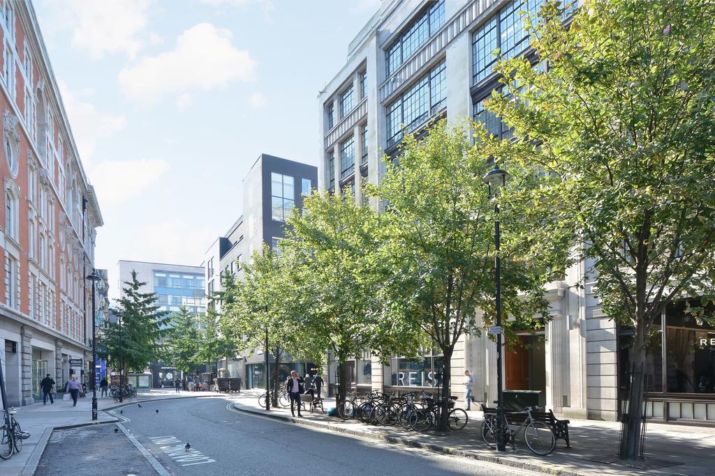 The Westend Residences Apartamento *