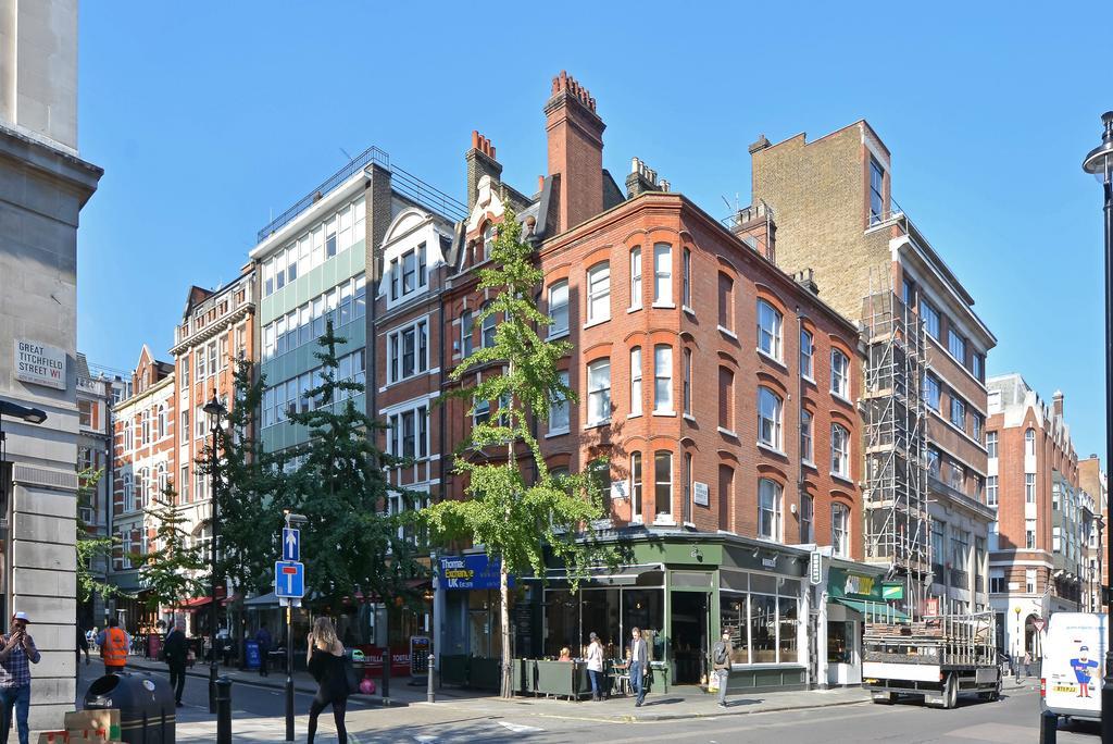 The Westend Residences * Londres