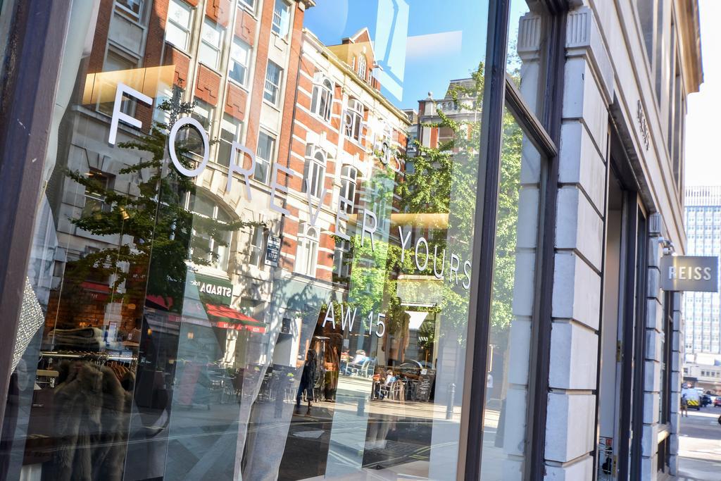 The Westend Residences Apartamento Londres