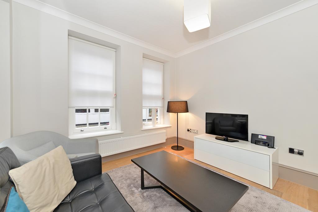 The Westend Residences Apartamento *