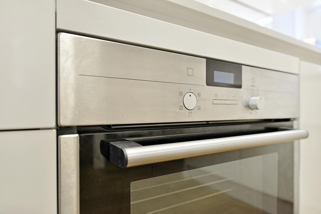 The Westend Residences Apartamento Londres