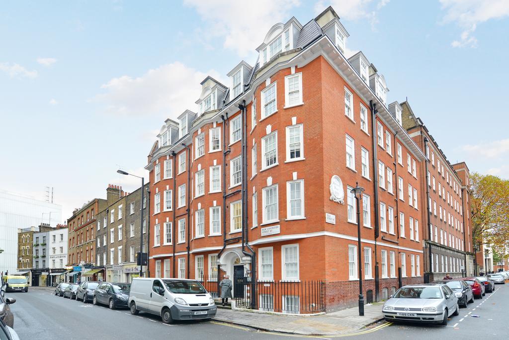The Westend Residences Apartamento Londres