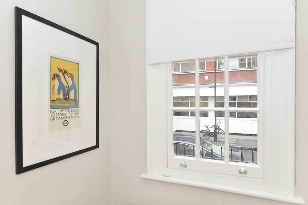 Apartamento The Westend Residences *