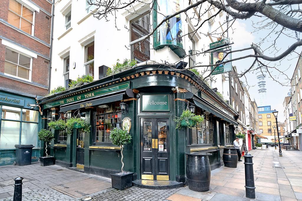 Apartamento The Westend Residences Londres