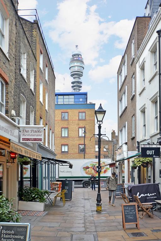 The Westend Residences * Londres