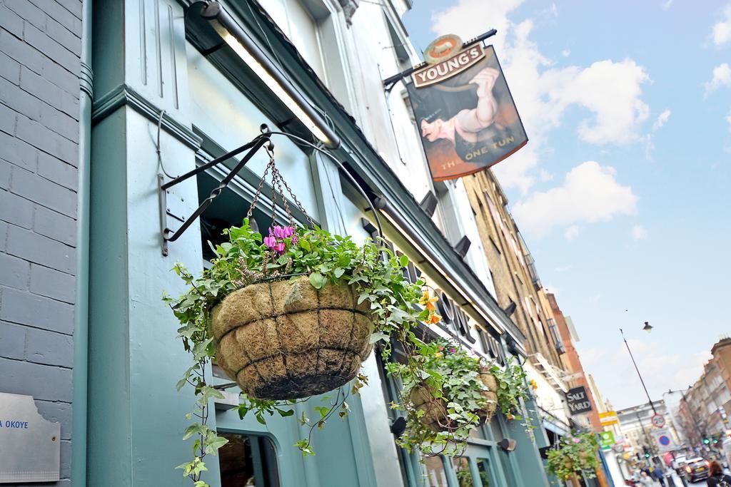 The Westend Residences Apartamento Londres