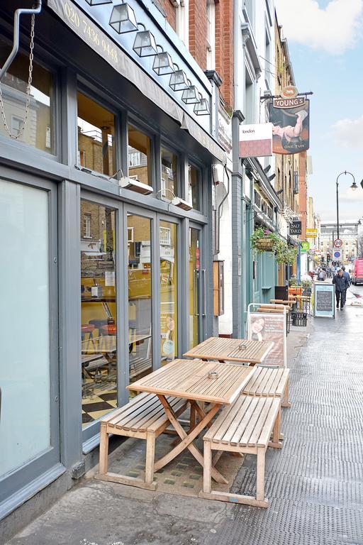 The Westend Residences Londres