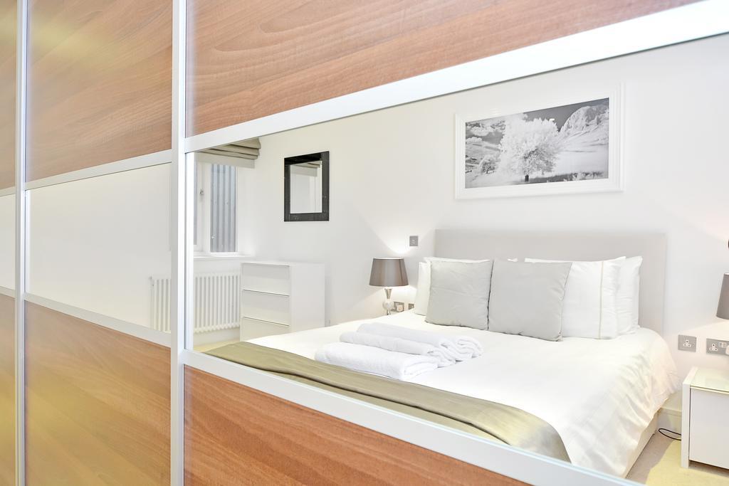 The Westend Residences Apartamento Londres