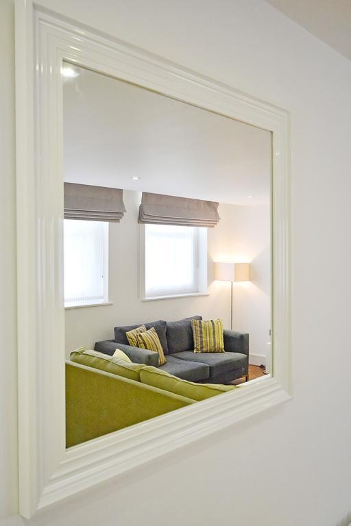 Apartamento The Westend Residences *