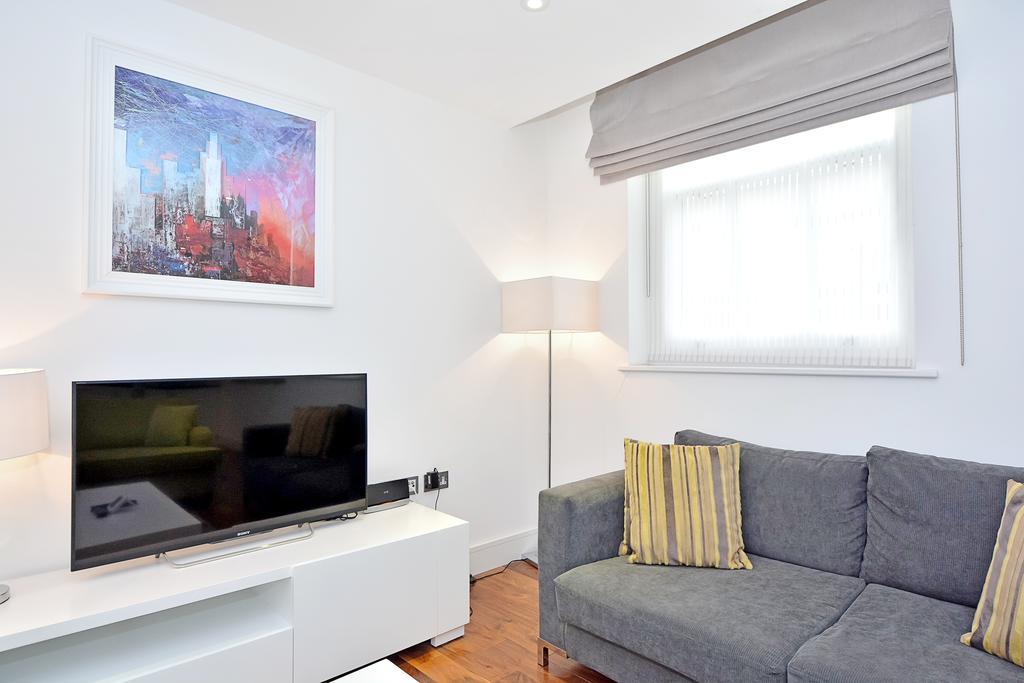 The Westend Residences *