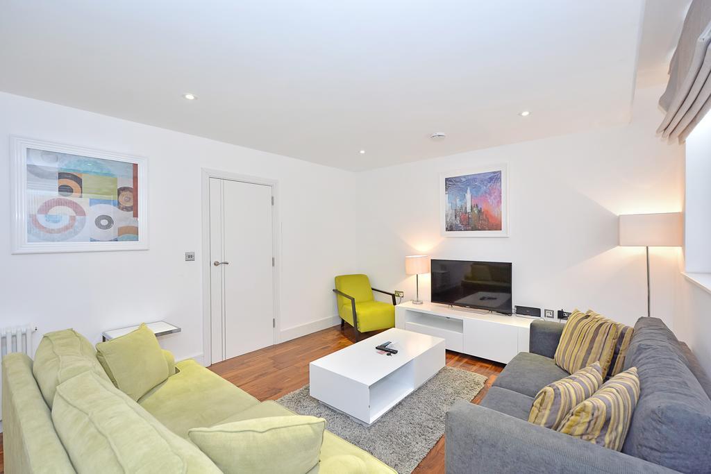 Apartamento The Westend Residences
