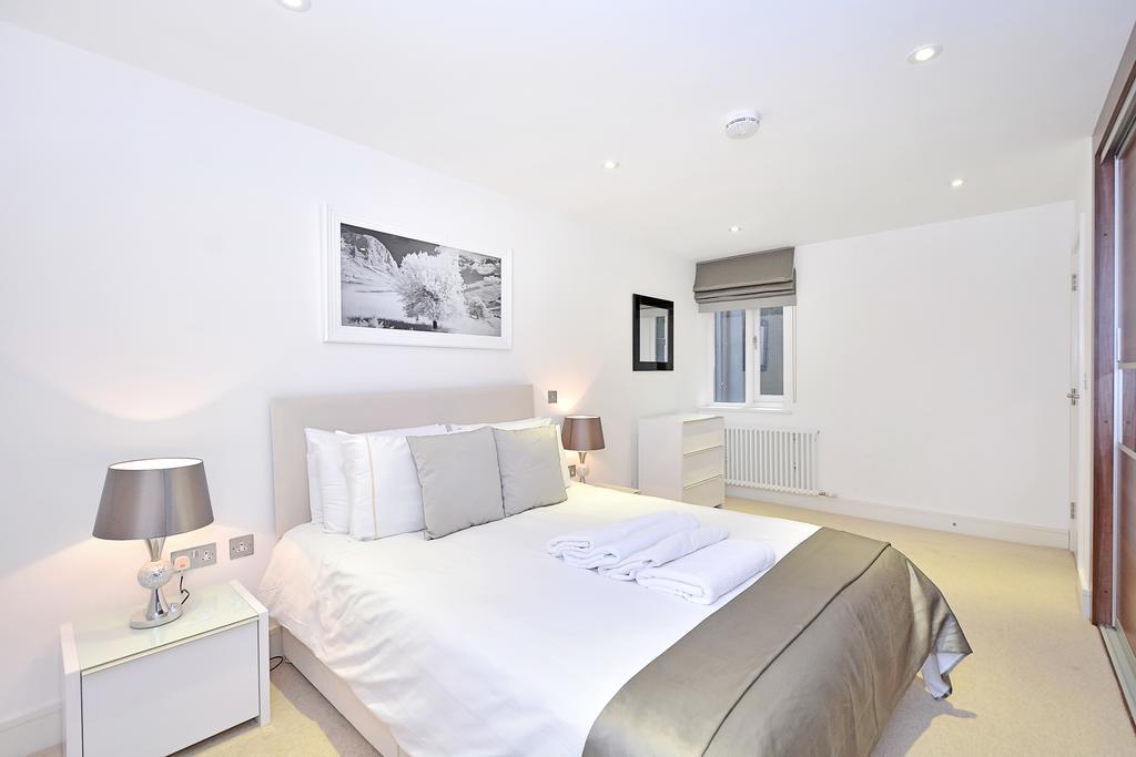 The Westend Residences *