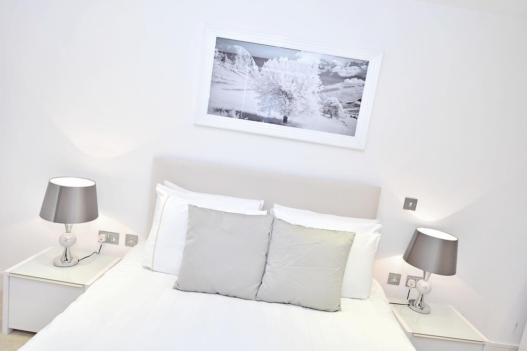 Apartamento The Westend Residences Londres
