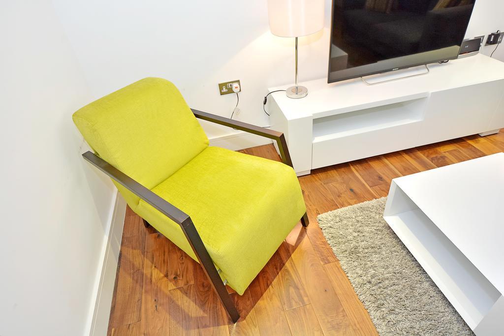 Apartamento The Westend Residences Londres