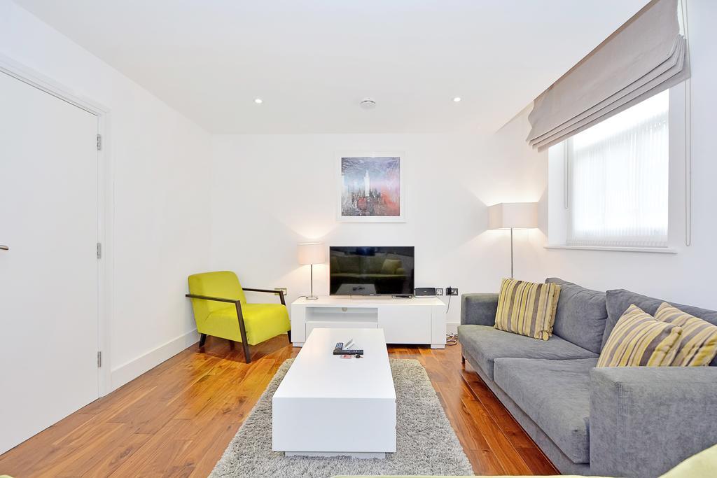 The Westend Residences * Londres