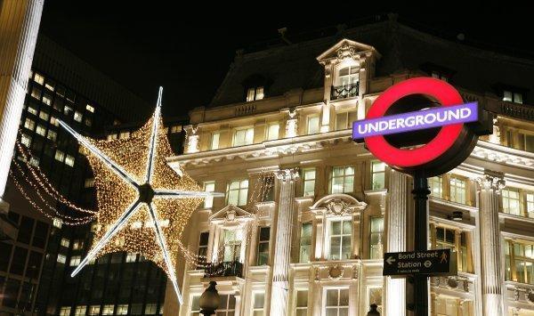 The Westend Residences * Londres