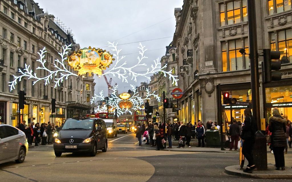 The Westend Residences Londres