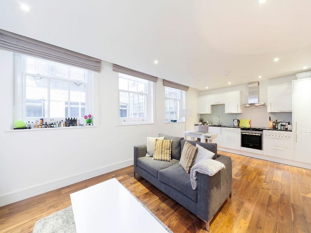 The Westend Residences Londres