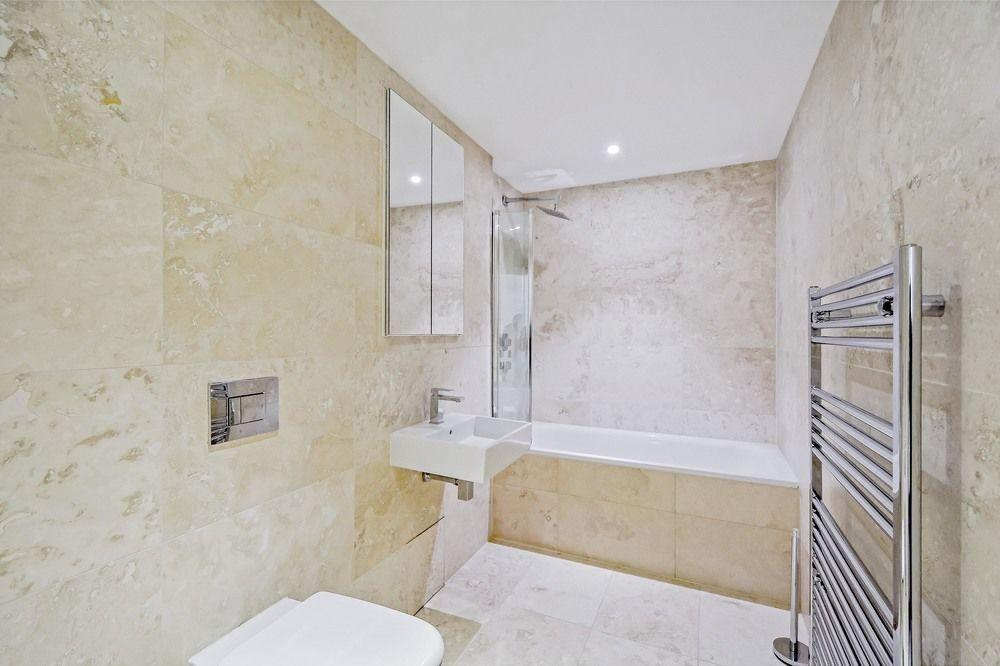 Apartamento The Westend Residences