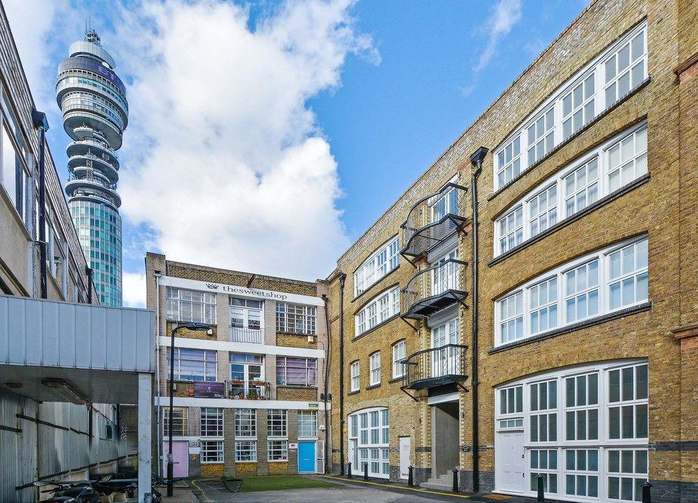 The Westend Residences Londres