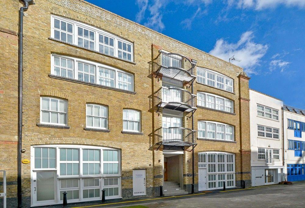 Apartamento The Westend Residences Londres
