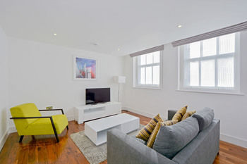 The Westend Residences Apartamento Londres