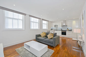 The Westend Residences Apartamento