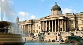 Apartamento The Westend Residences Londres